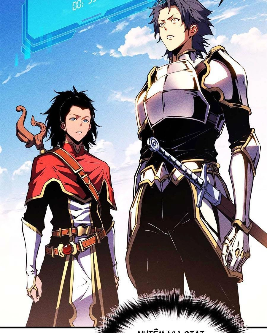 Tối Cường Kiếm Thần Trọng Sinh Ký Chapter 16 - 19