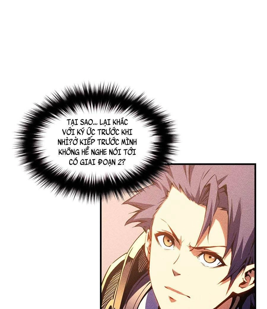 Tối Cường Kiếm Thần Trọng Sinh Ký Chapter 16 - 21