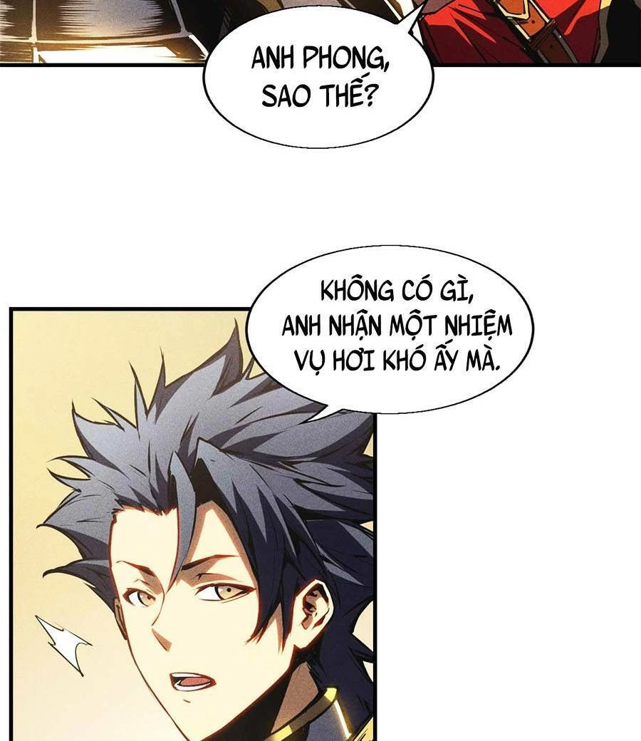 Tối Cường Kiếm Thần Trọng Sinh Ký Chapter 16 - 24