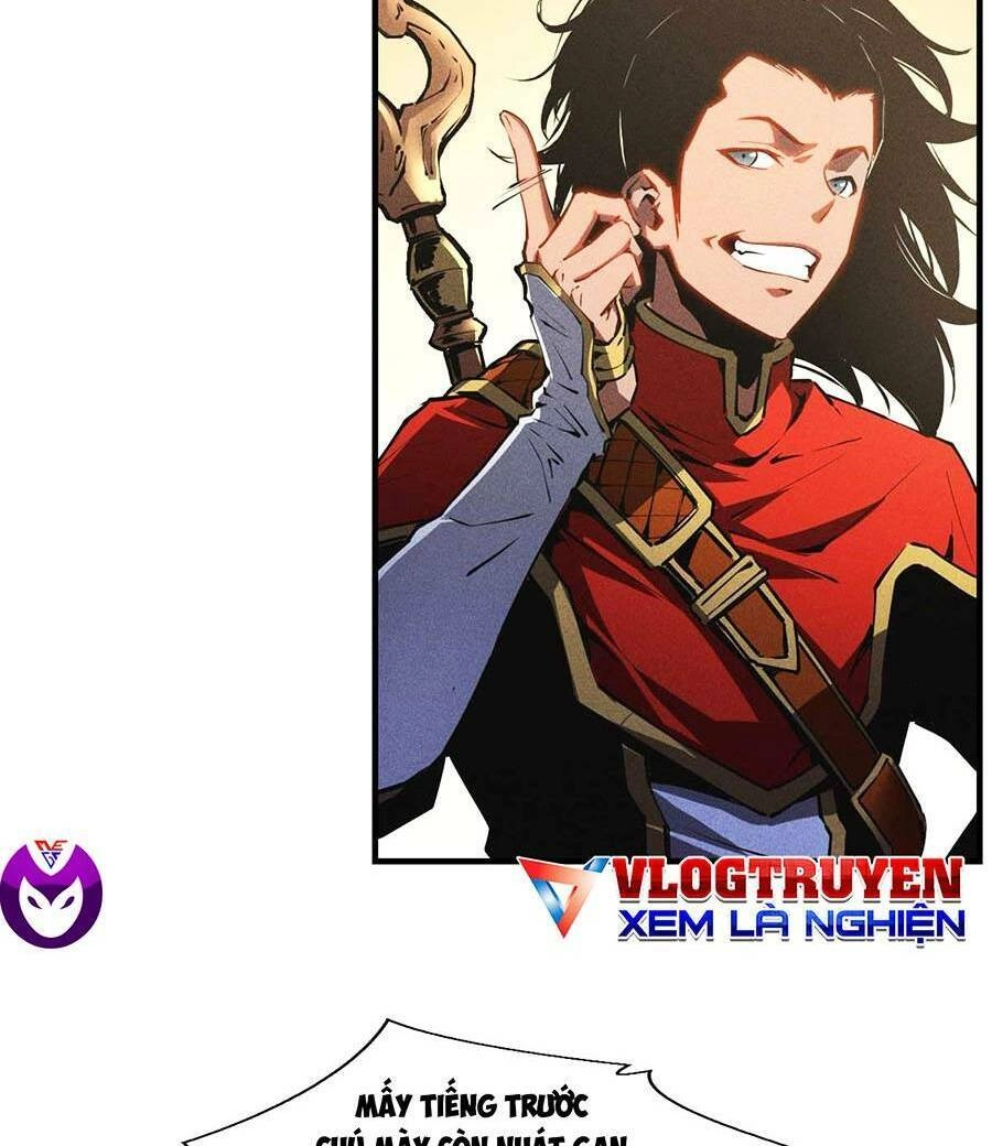 Tối Cường Kiếm Thần Trọng Sinh Ký Chapter 16 - 26