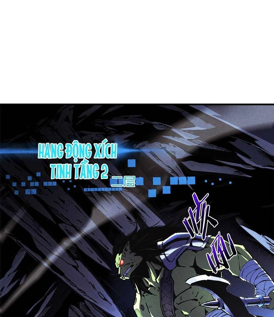 Tối Cường Kiếm Thần Trọng Sinh Ký Chapter 16 - 28