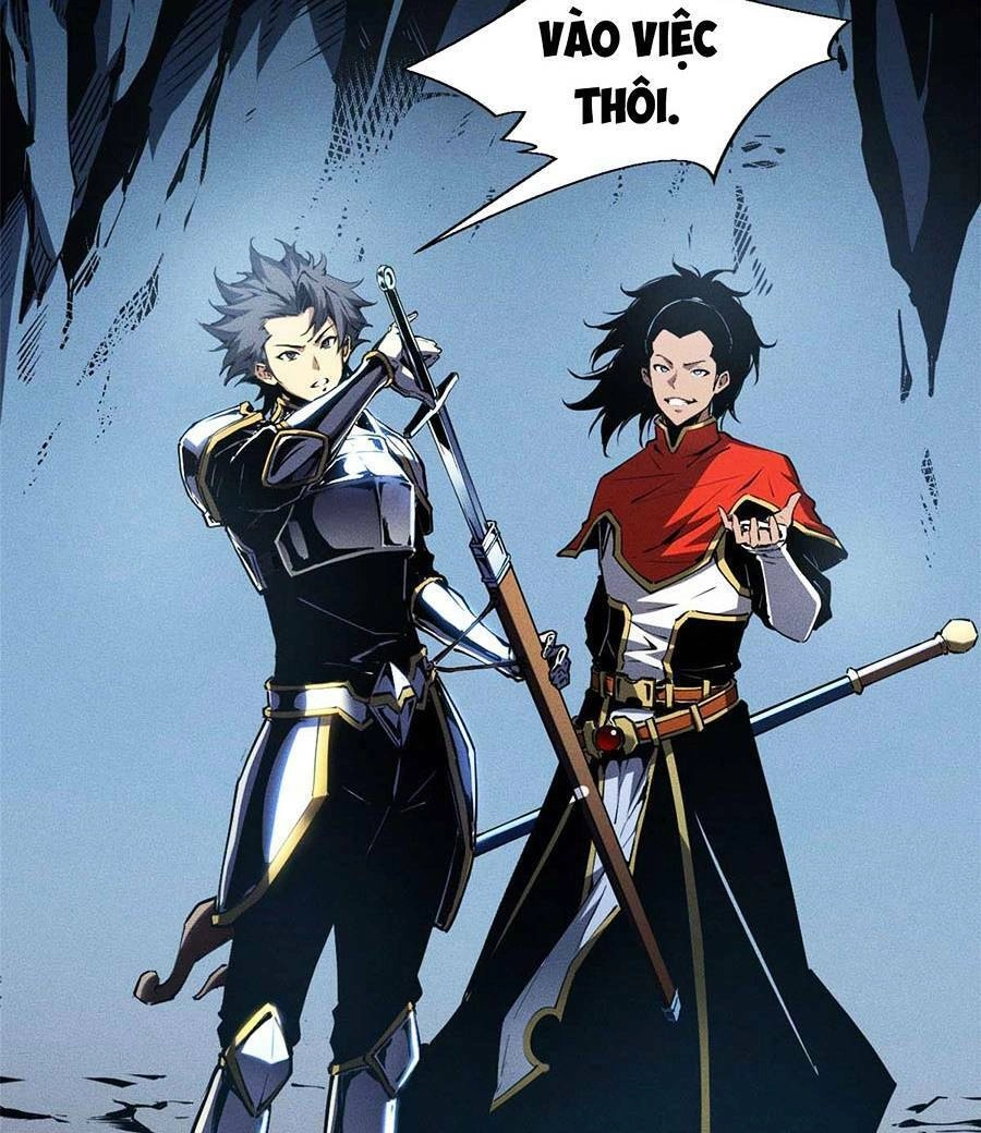 Tối Cường Kiếm Thần Trọng Sinh Ký Chapter 16 - 31