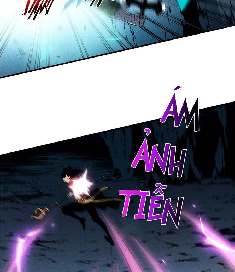 Tối Cường Kiếm Thần Trọng Sinh Ký Chapter 16 - 36