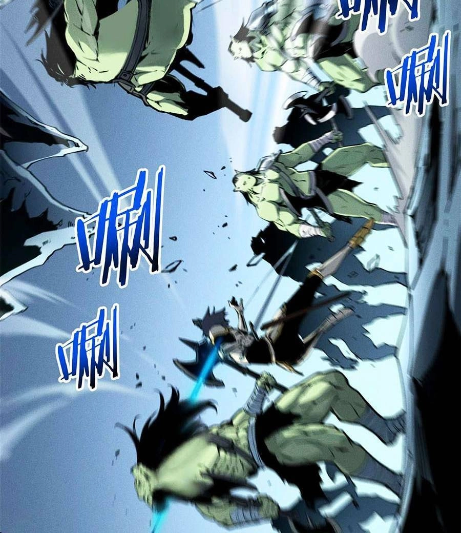 Tối Cường Kiếm Thần Trọng Sinh Ký Chapter 16 - 40