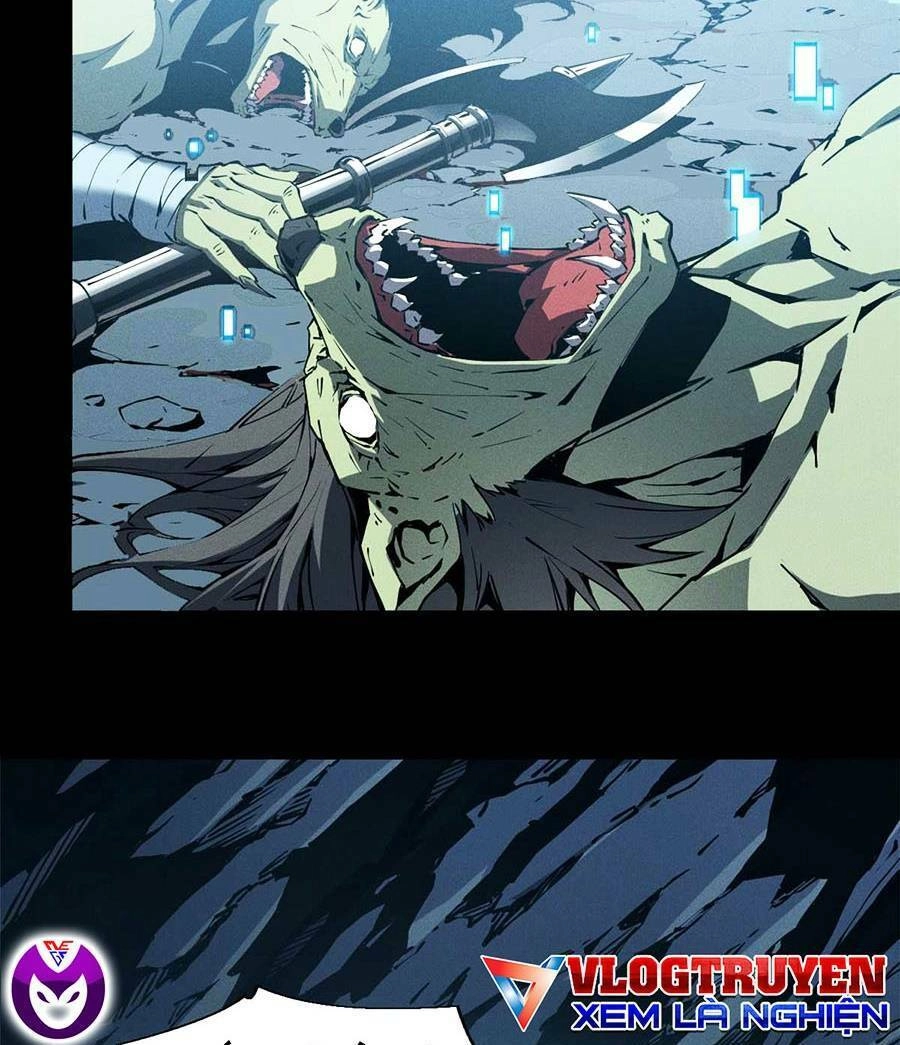 Tối Cường Kiếm Thần Trọng Sinh Ký Chapter 16 - 45