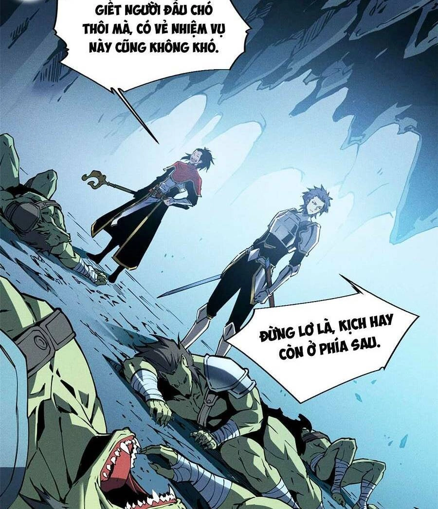 Tối Cường Kiếm Thần Trọng Sinh Ký Chapter 16 - 46