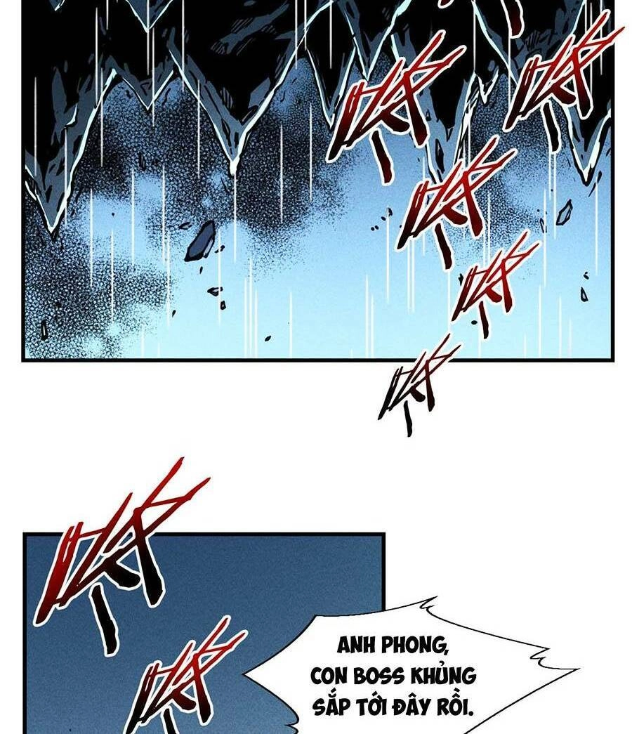 Tối Cường Kiếm Thần Trọng Sinh Ký Chapter 16 - 48