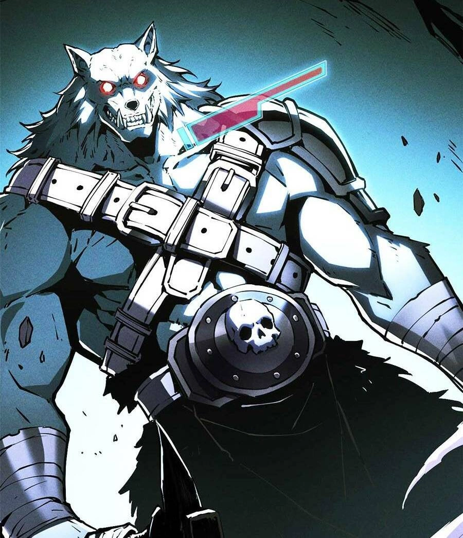 Tối Cường Kiếm Thần Trọng Sinh Ký Chapter 16 - 52