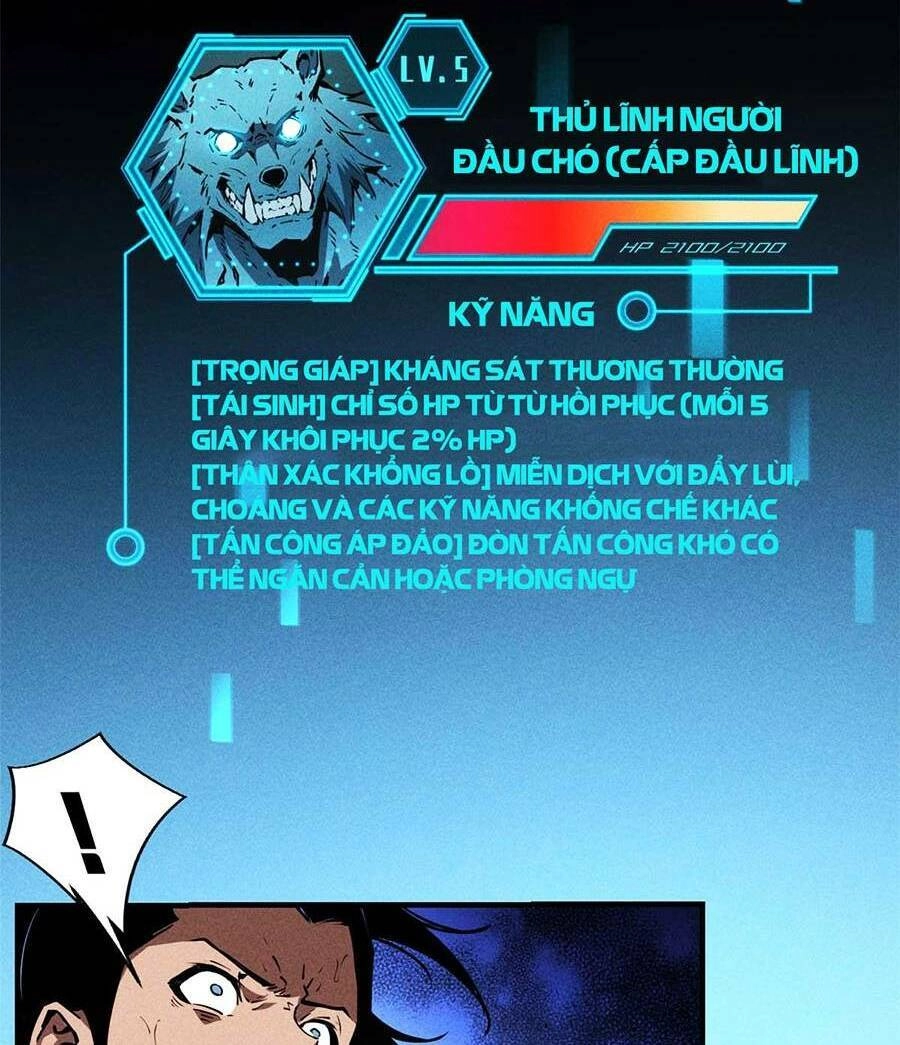 Tối Cường Kiếm Thần Trọng Sinh Ký Chapter 16 - 54