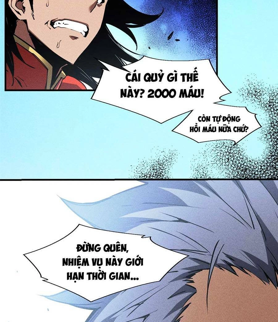 Tối Cường Kiếm Thần Trọng Sinh Ký Chapter 16 - 55