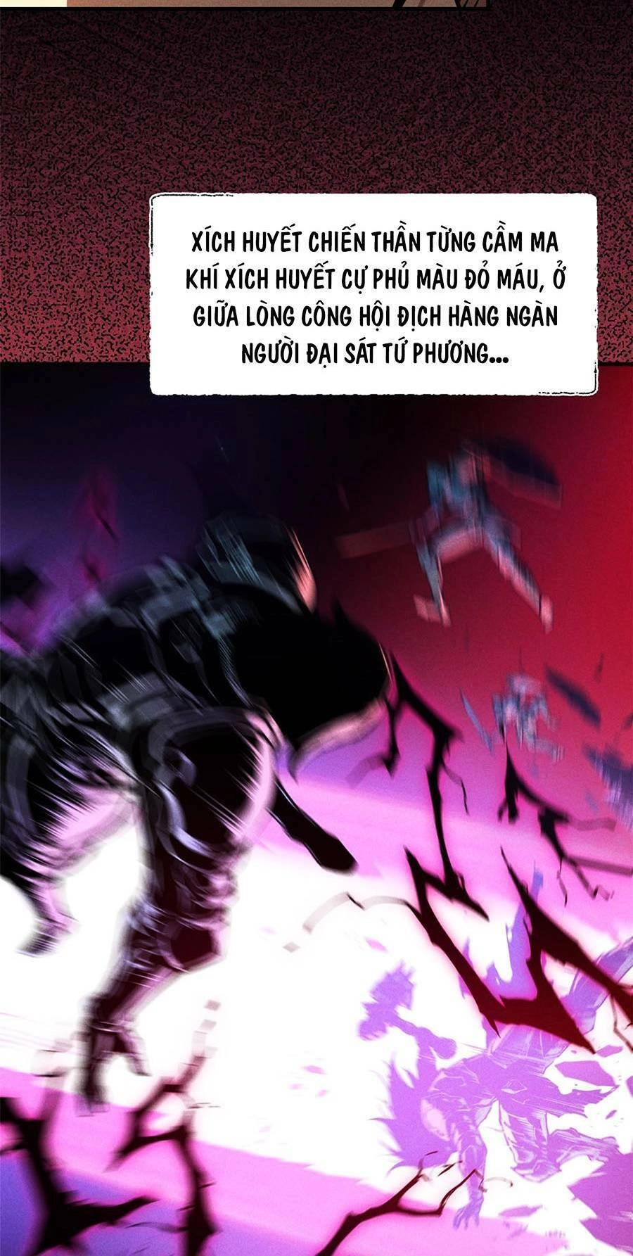 Tối Cường Kiếm Thần Trọng Sinh Ký Chapter 17 - 7