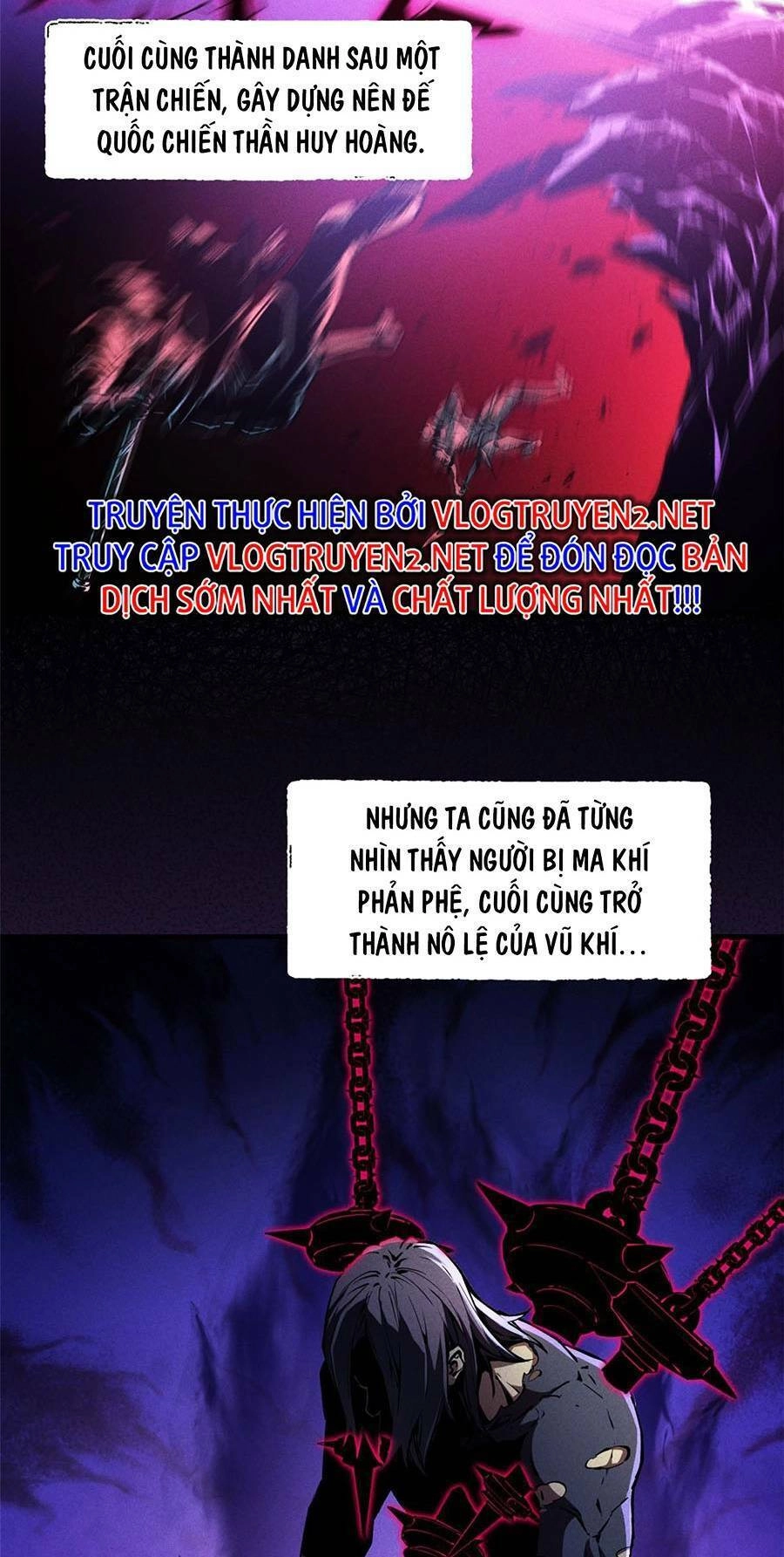 Tối Cường Kiếm Thần Trọng Sinh Ký Chapter 17 - 8