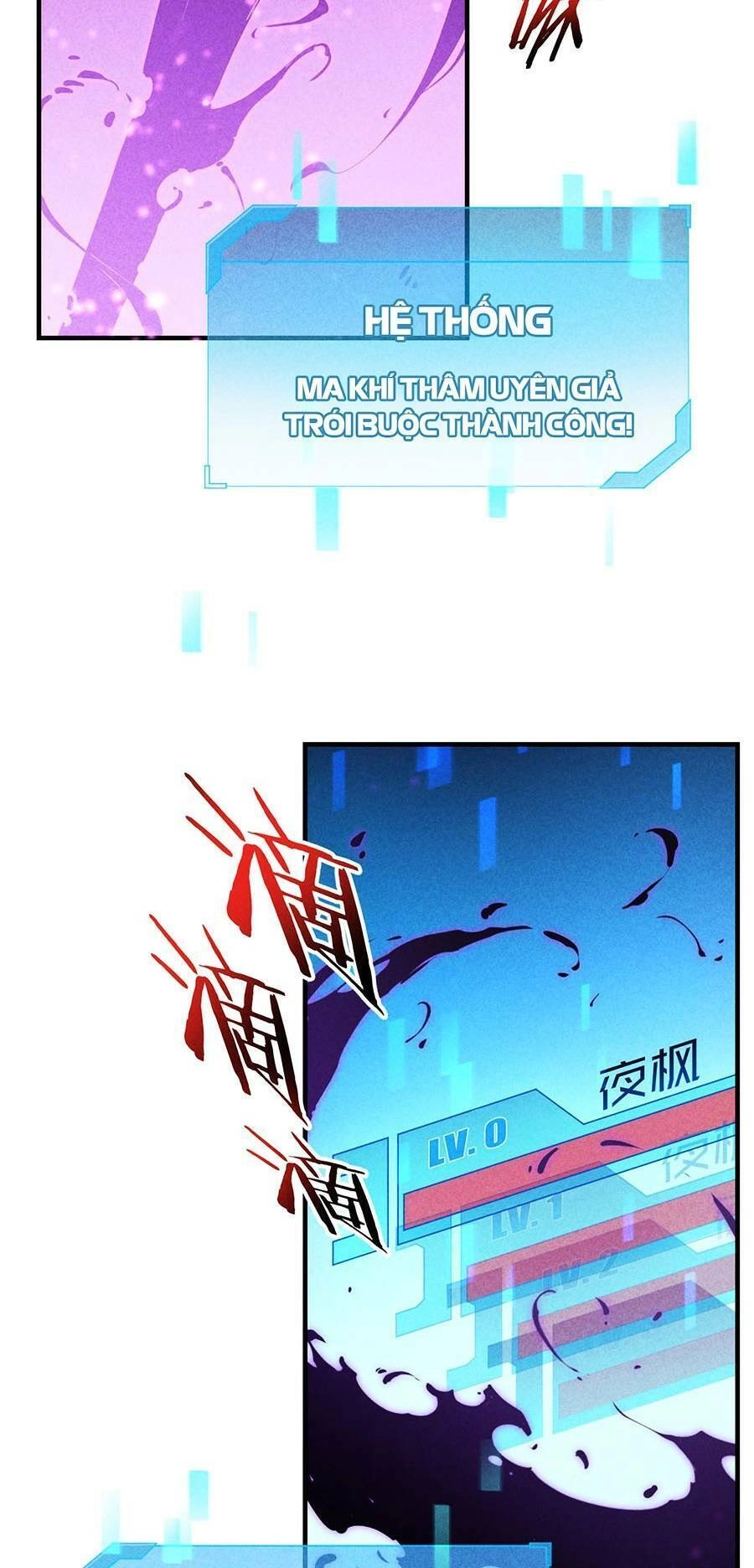 Tối Cường Kiếm Thần Trọng Sinh Ký Chapter 17 - 15