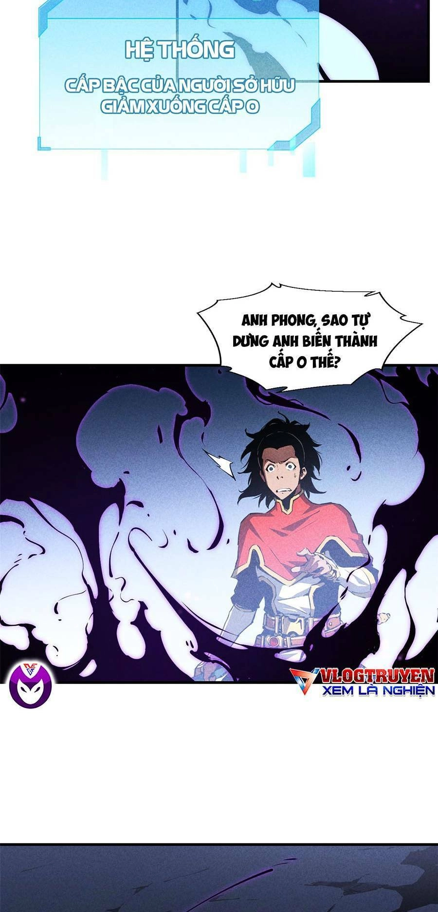 Tối Cường Kiếm Thần Trọng Sinh Ký Chapter 17 - 16