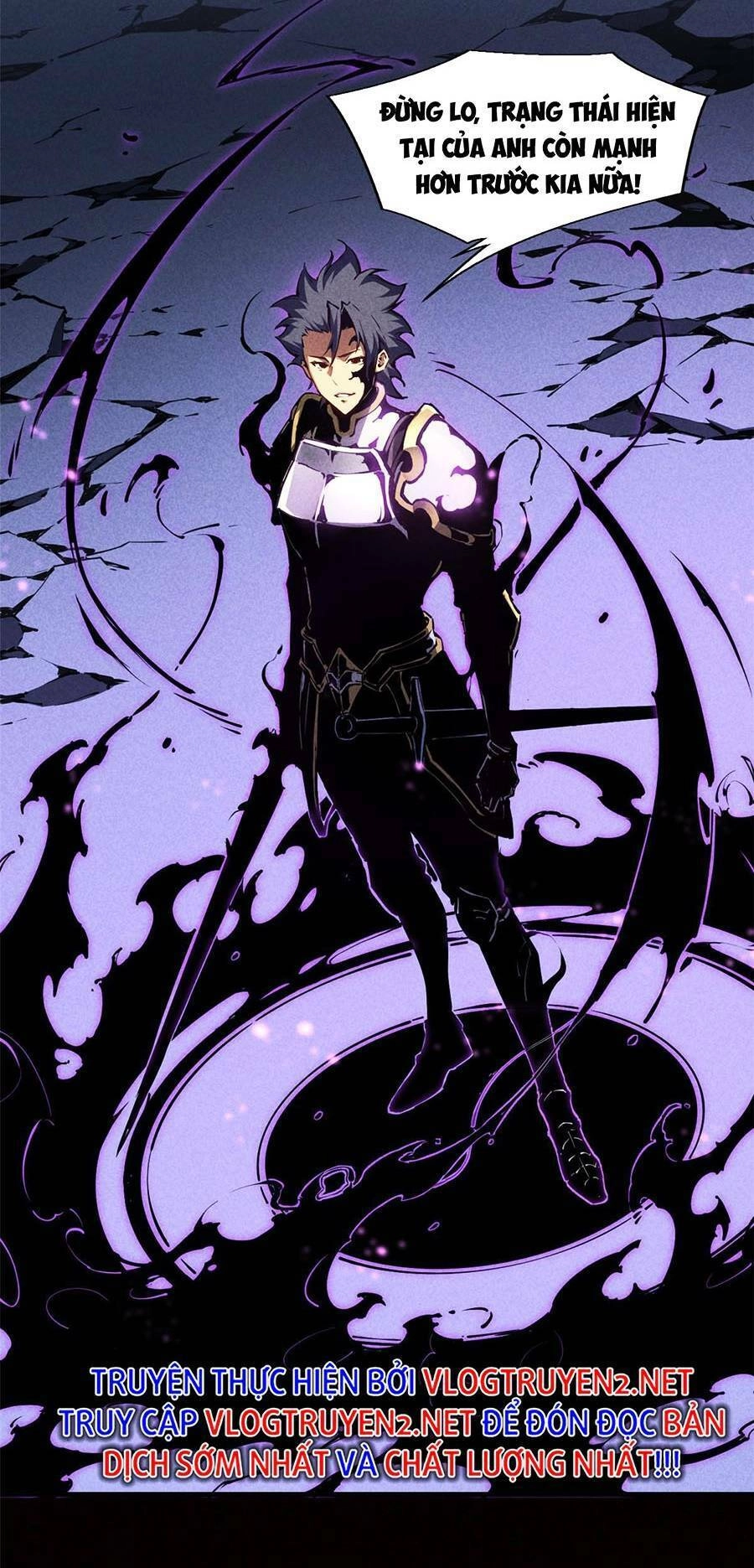 Tối Cường Kiếm Thần Trọng Sinh Ký Chapter 17 - 17