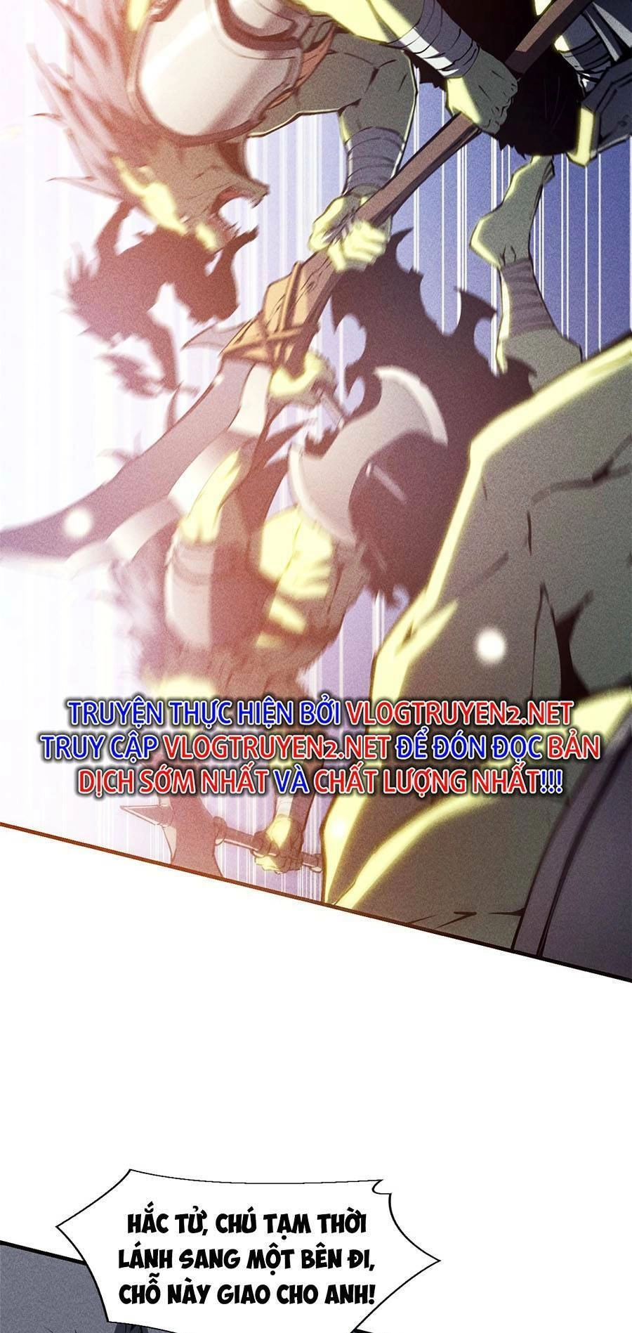 Tối Cường Kiếm Thần Trọng Sinh Ký Chapter 17 - 22