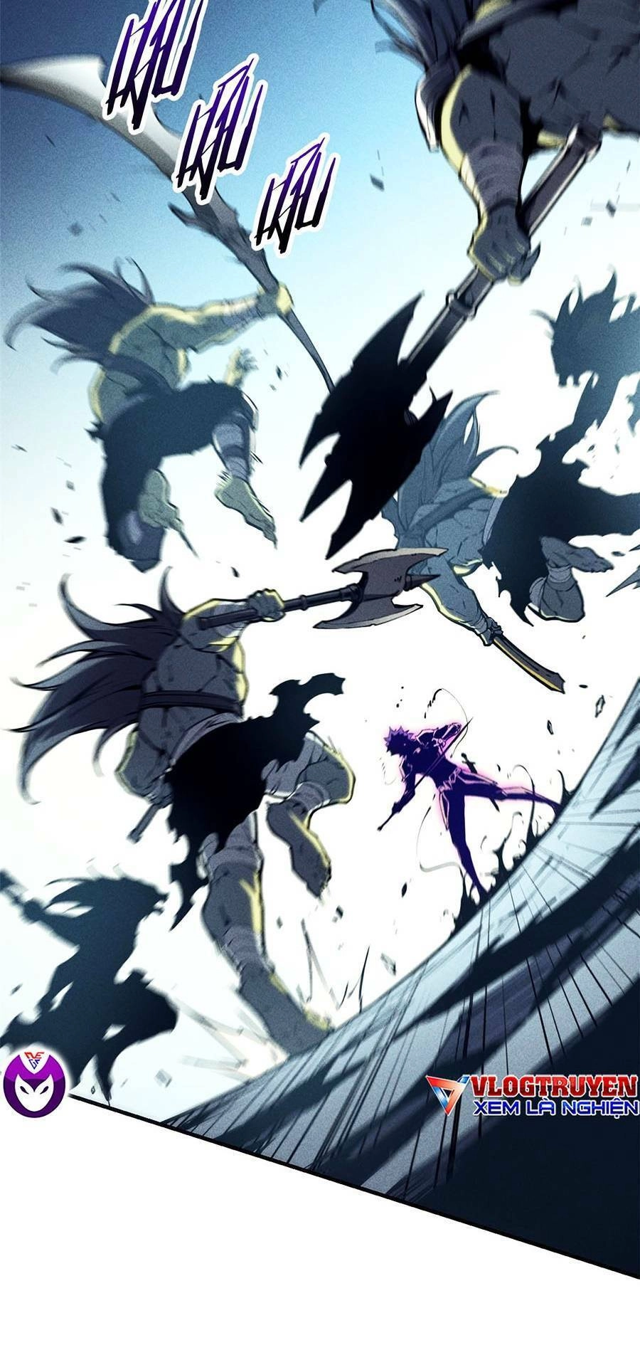 Tối Cường Kiếm Thần Trọng Sinh Ký Chapter 17 - 24