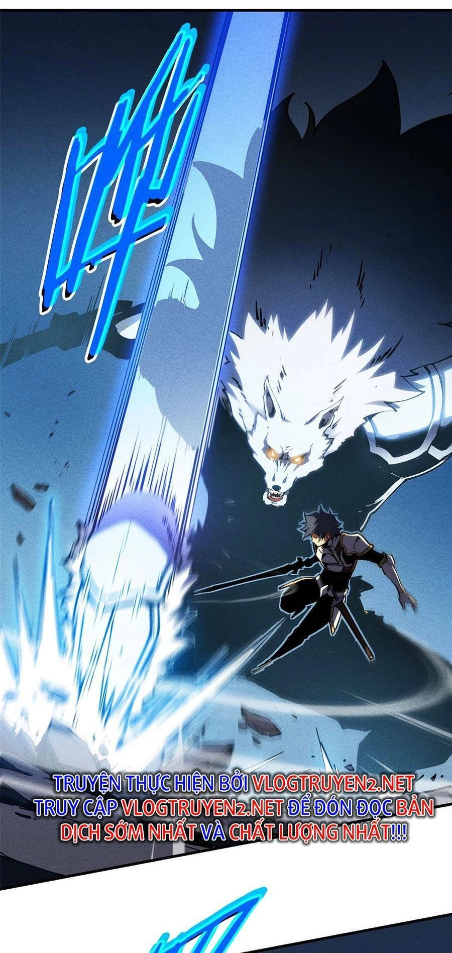 Tối Cường Kiếm Thần Trọng Sinh Ký Chapter 17 - 28