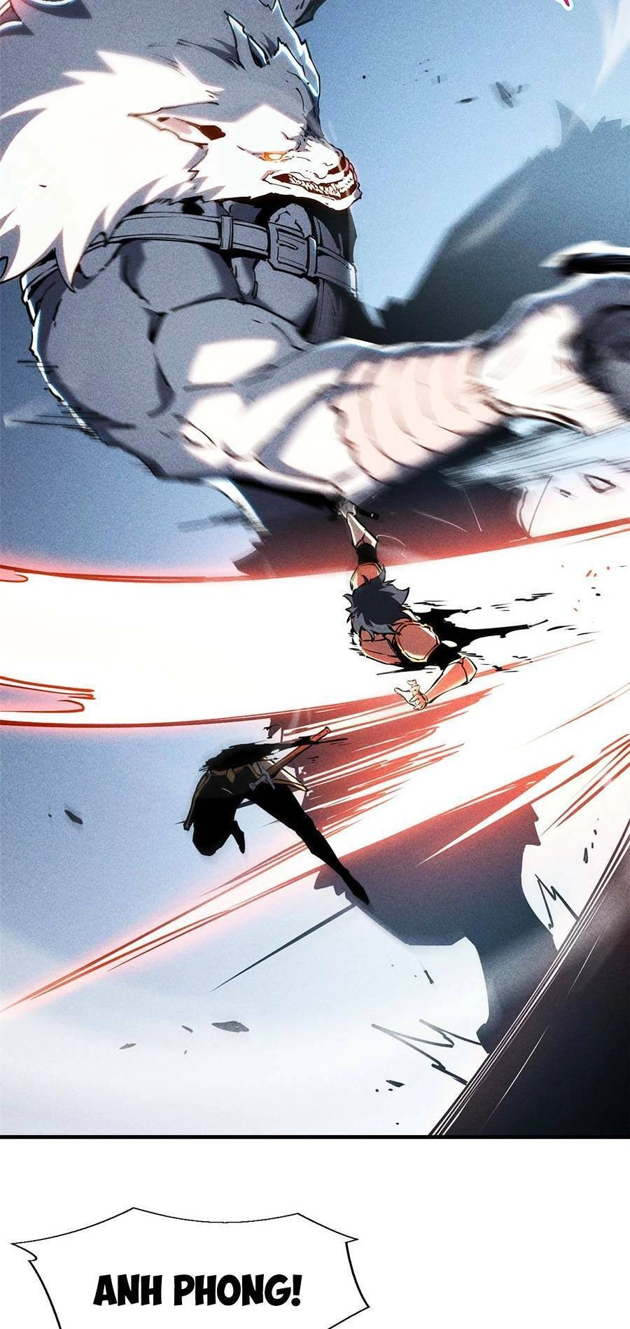 Tối Cường Kiếm Thần Trọng Sinh Ký Chapter 17 - 30