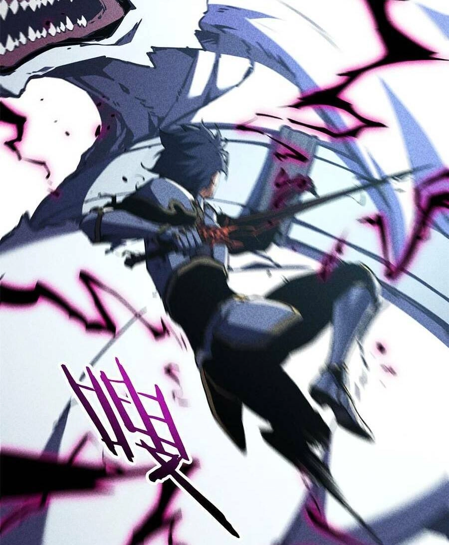 Tối Cường Kiếm Thần Trọng Sinh Ký Chapter 17 - 36