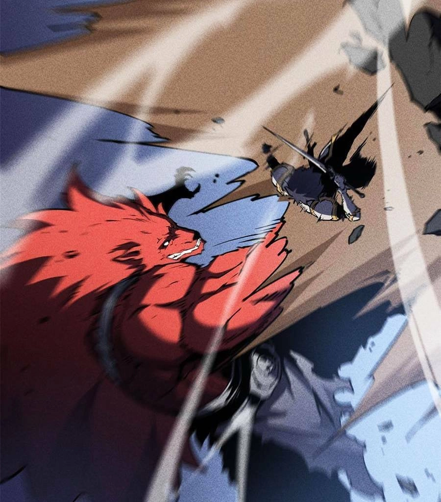 Tối Cường Kiếm Thần Trọng Sinh Ký Chapter 18 - 11