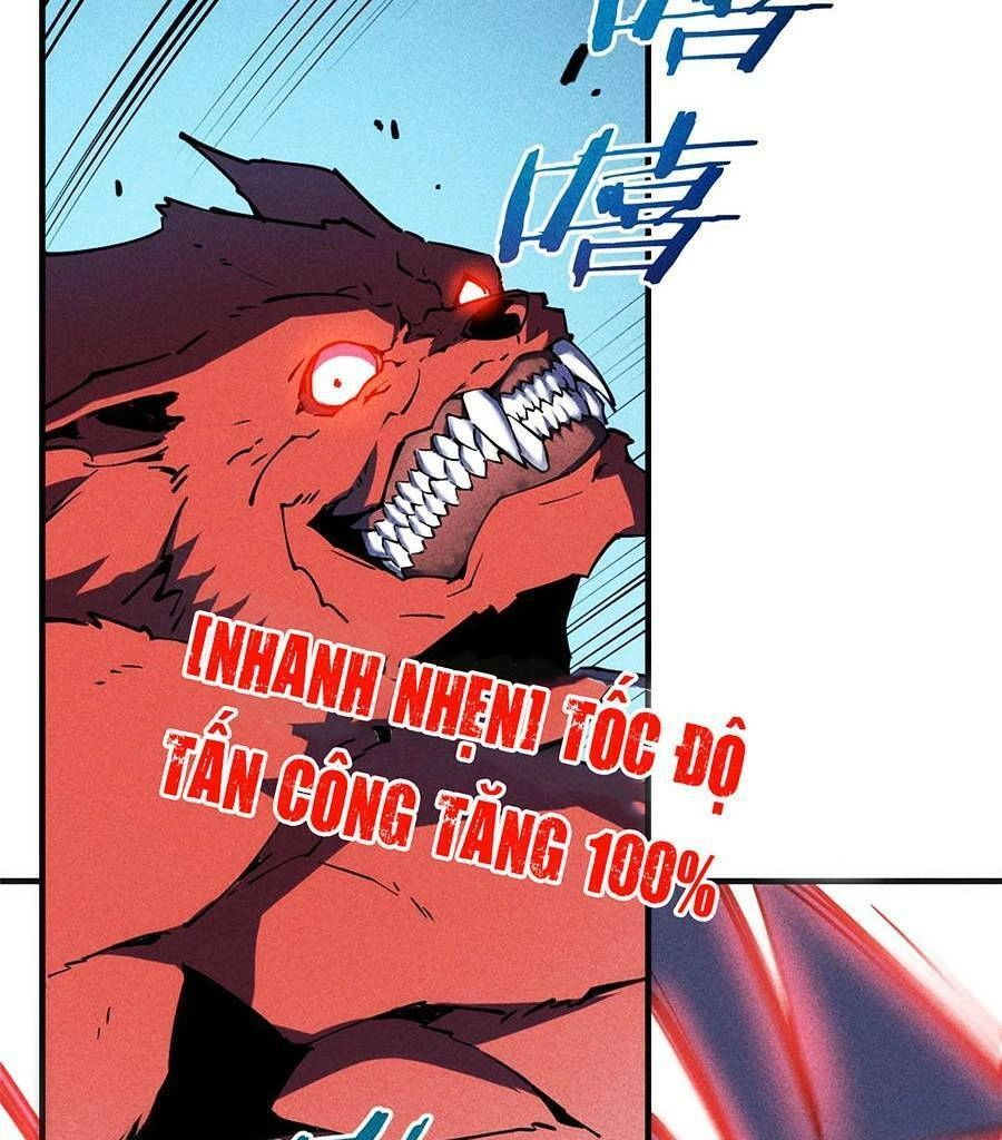 Tối Cường Kiếm Thần Trọng Sinh Ký Chapter 18 - 15