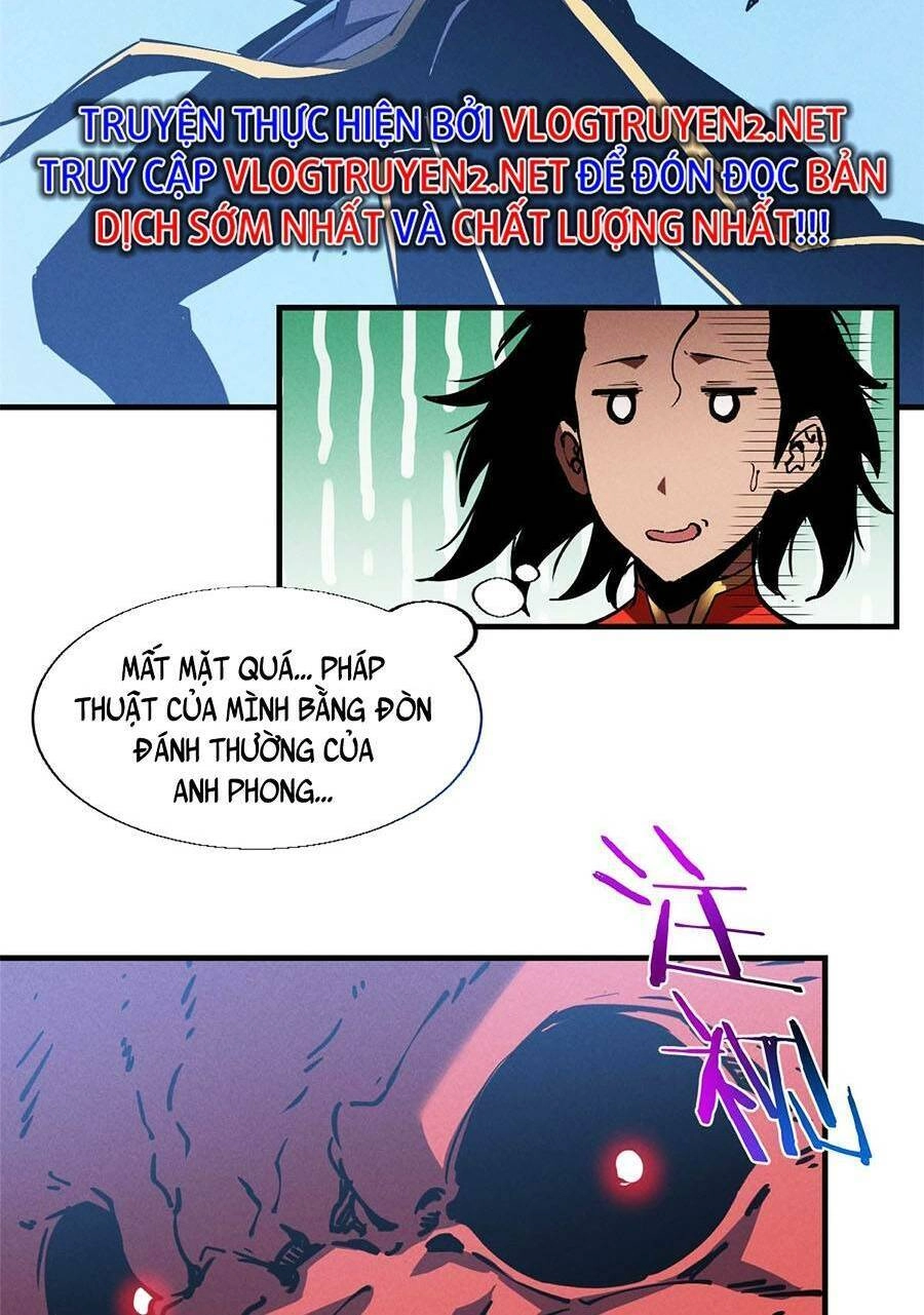 Tối Cường Kiếm Thần Trọng Sinh Ký Chapter 18 - 22