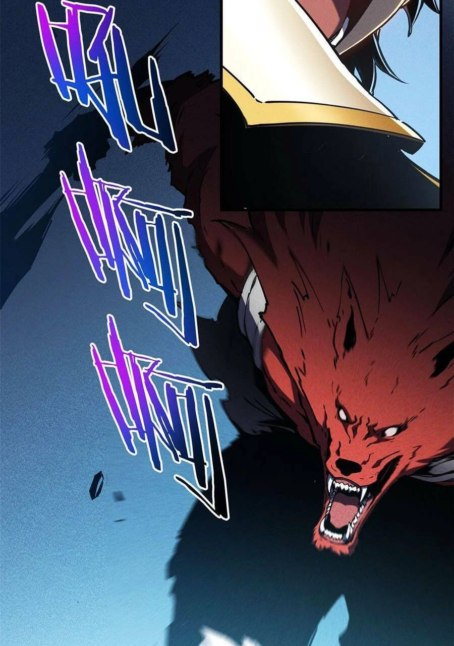 Tối Cường Kiếm Thần Trọng Sinh Ký Chapter 18 - 24