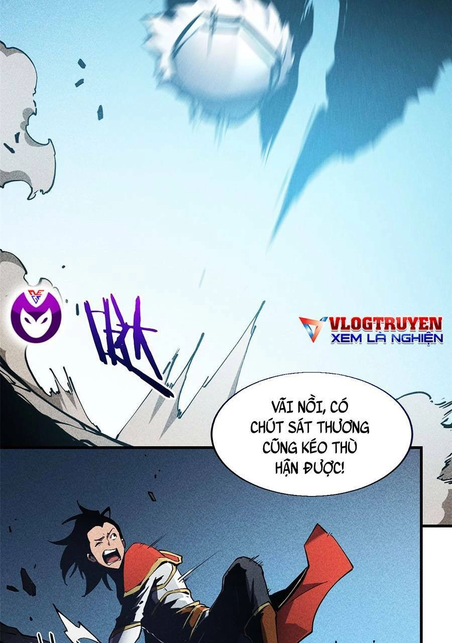 Tối Cường Kiếm Thần Trọng Sinh Ký Chapter 18 - 25