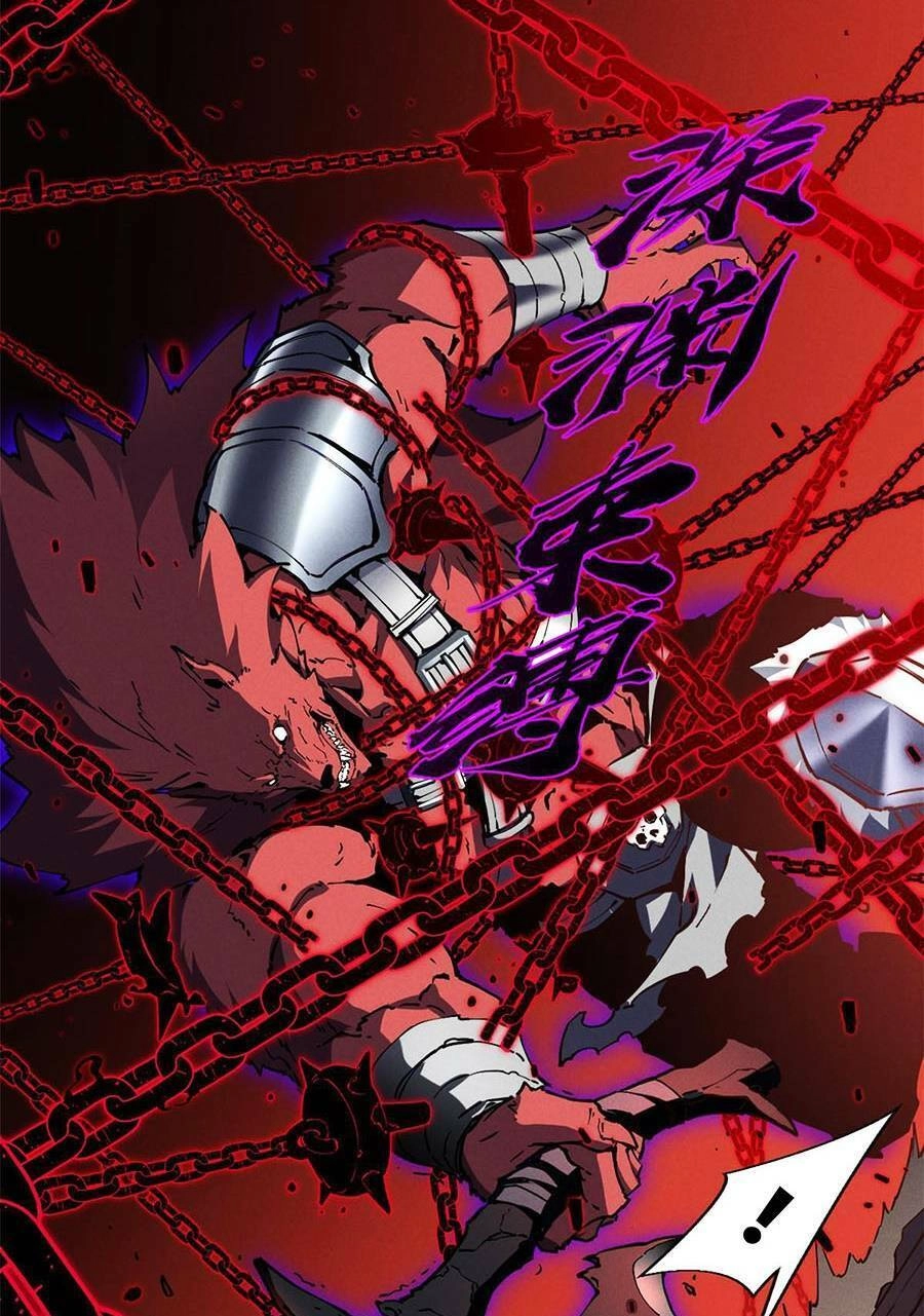 Tối Cường Kiếm Thần Trọng Sinh Ký Chapter 18 - 31