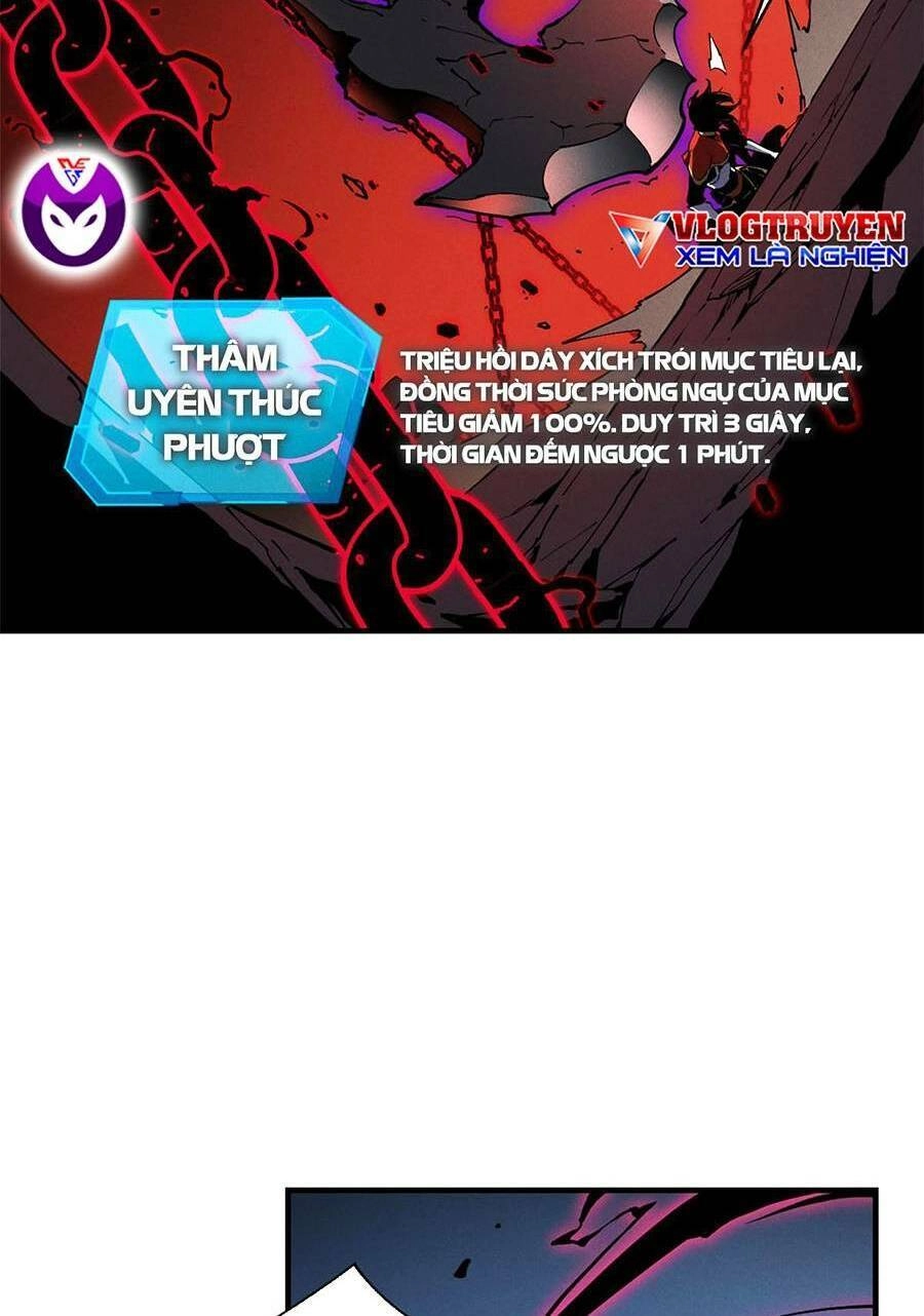 Tối Cường Kiếm Thần Trọng Sinh Ký Chapter 18 - 32