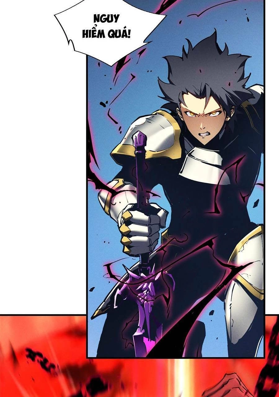 Tối Cường Kiếm Thần Trọng Sinh Ký Chapter 18 - 33