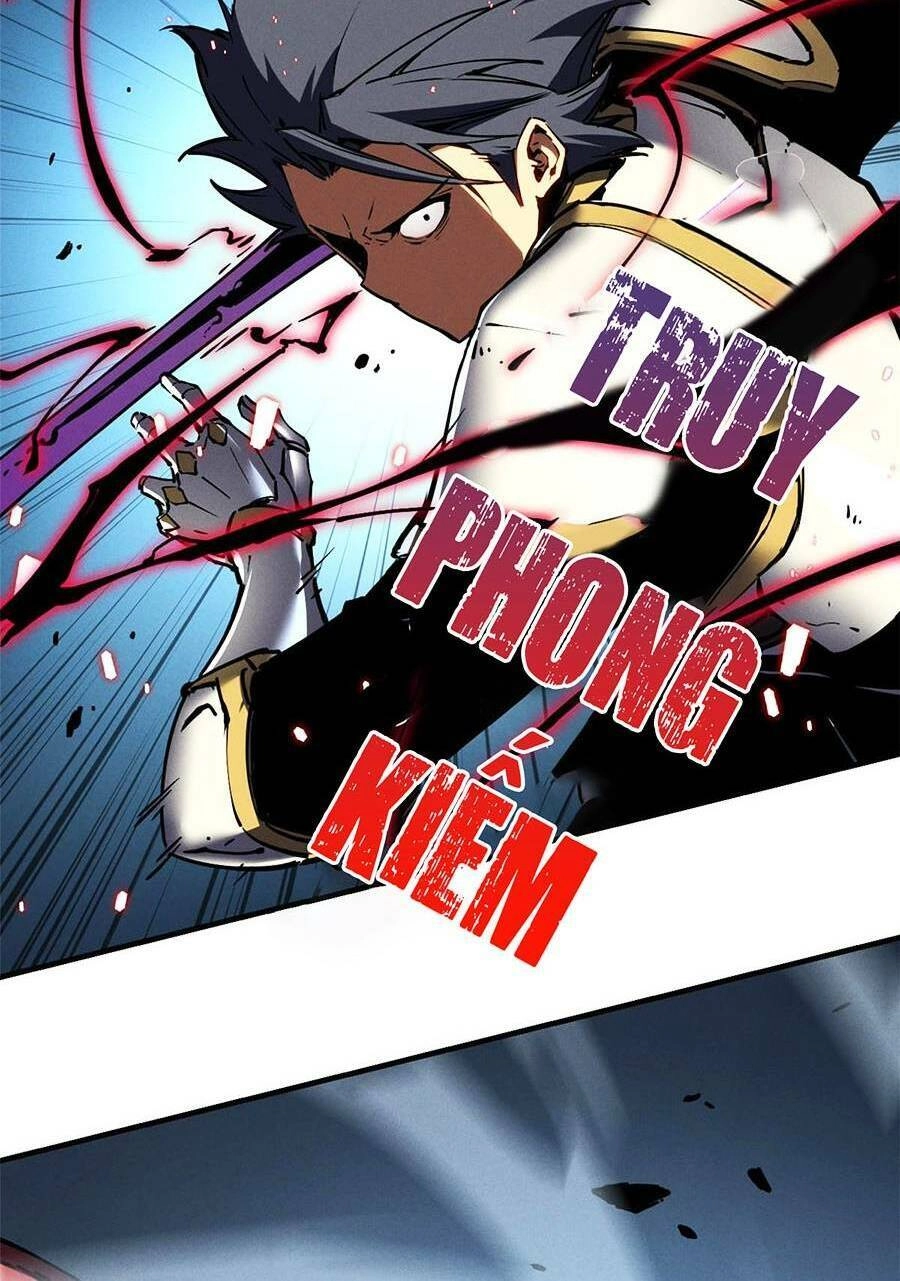 Tối Cường Kiếm Thần Trọng Sinh Ký Chapter 18 - 38