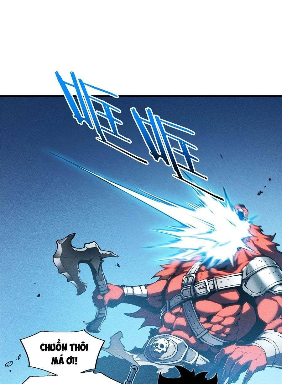 Tối Cường Kiếm Thần Trọng Sinh Ký Chapter 18 - 41