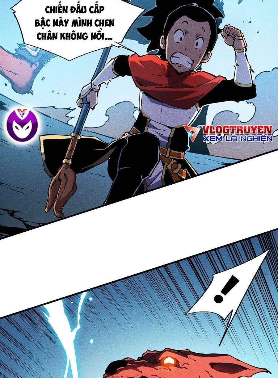 Tối Cường Kiếm Thần Trọng Sinh Ký Chapter 18 - 42