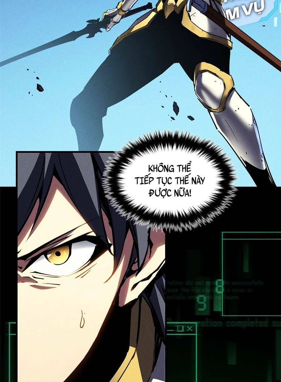 Tối Cường Kiếm Thần Trọng Sinh Ký Chapter 18 - 57