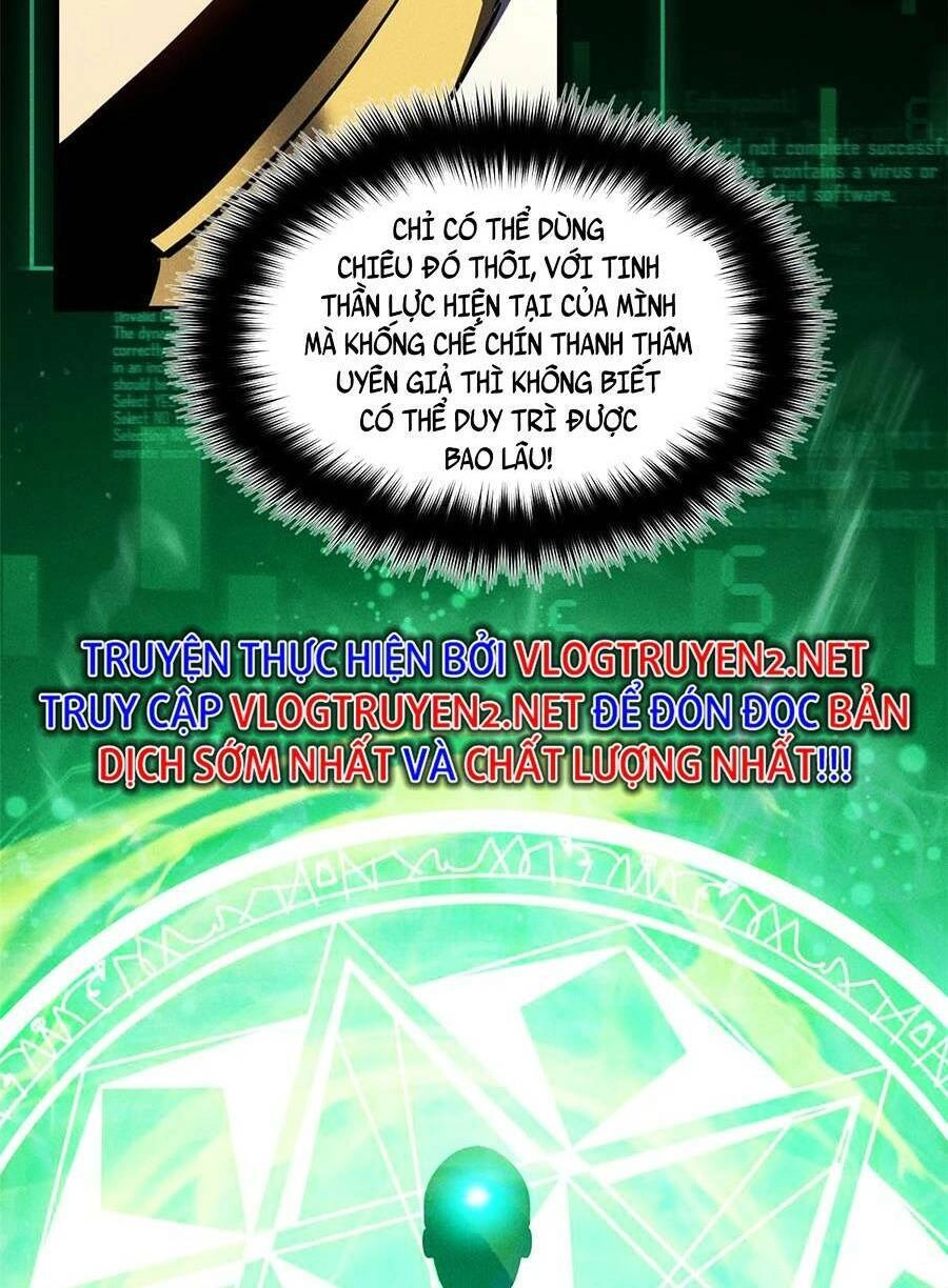 Tối Cường Kiếm Thần Trọng Sinh Ký Chapter 18 - 58