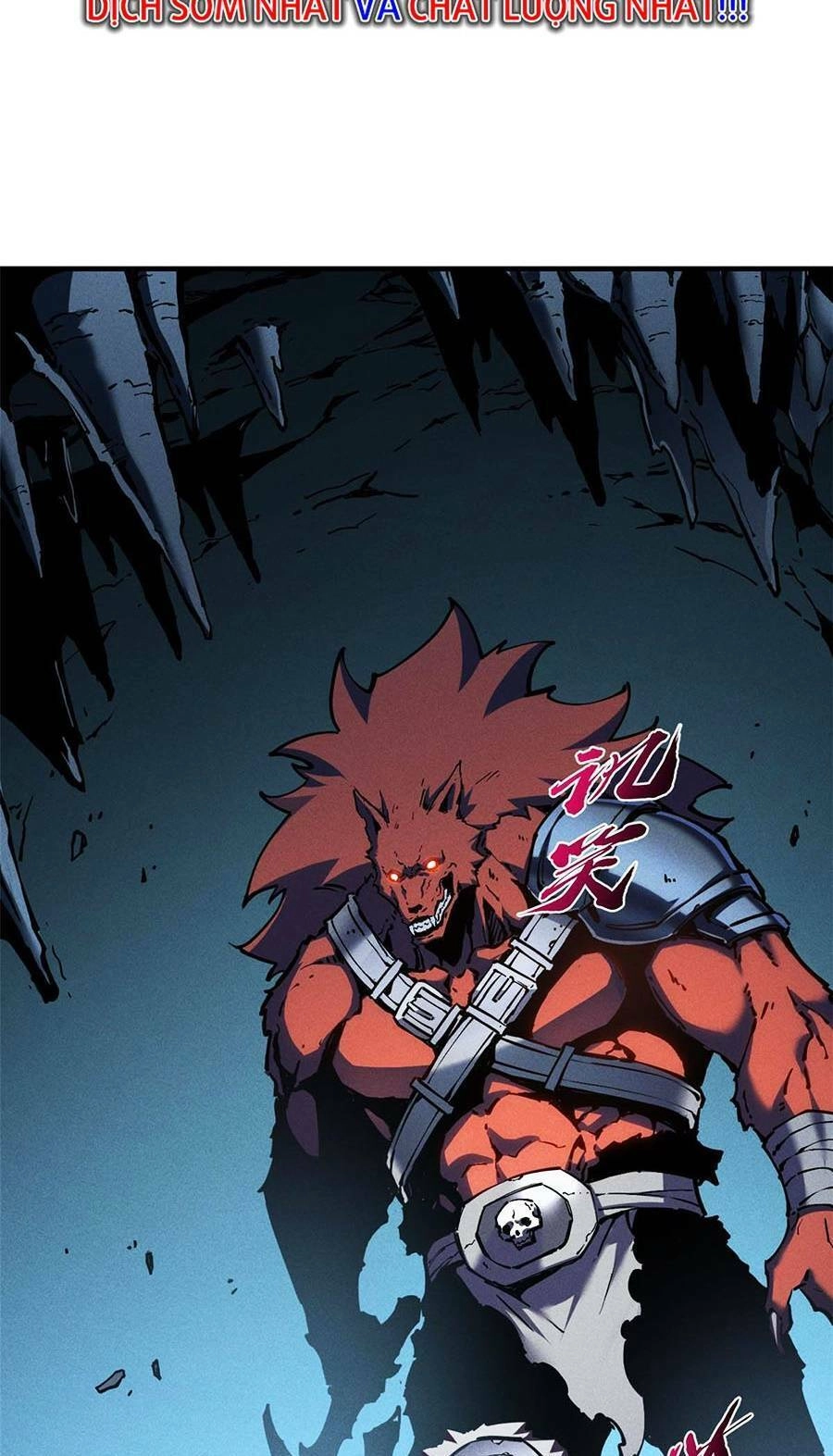 Tối Cường Kiếm Thần Trọng Sinh Ký Chapter 18 - 79