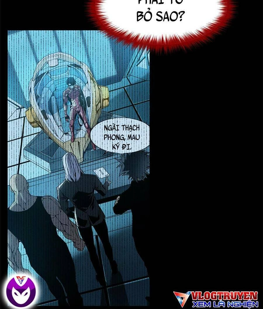 Tối Cường Kiếm Thần Trọng Sinh Ký Chapter 18 - 82