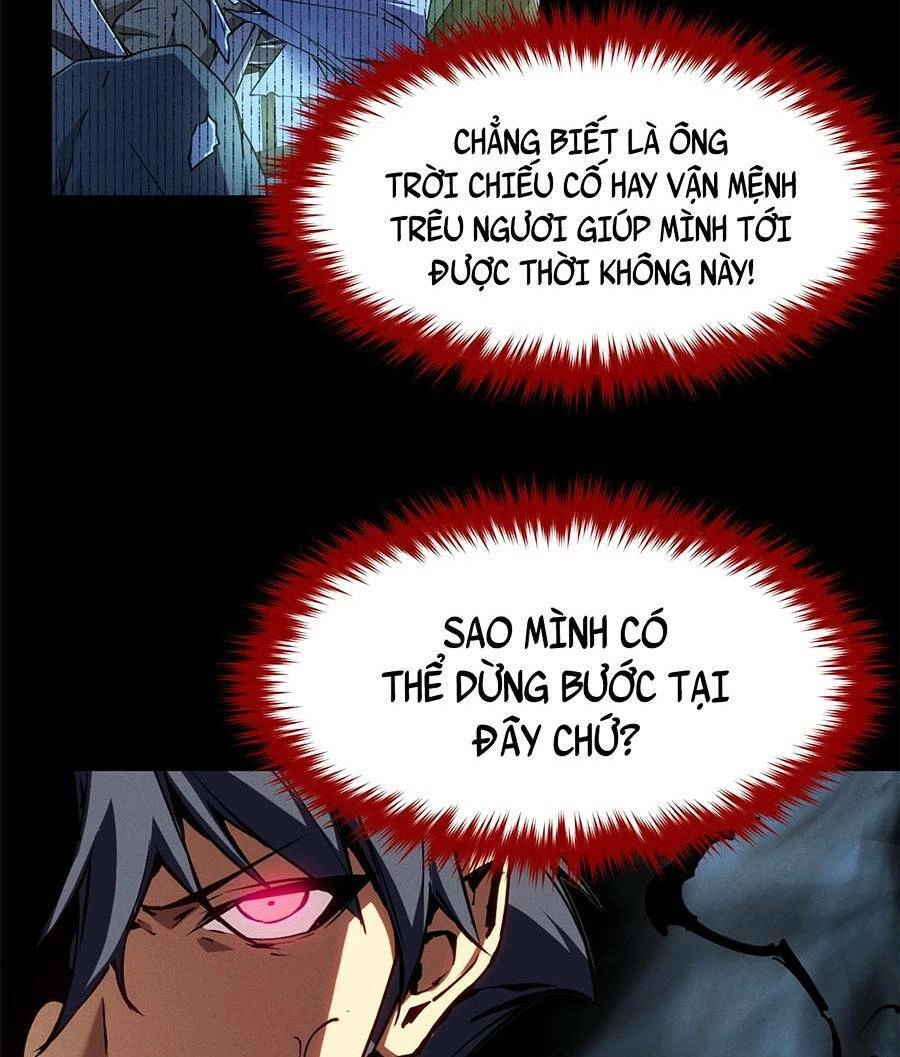 Tối Cường Kiếm Thần Trọng Sinh Ký Chapter 18 - 85