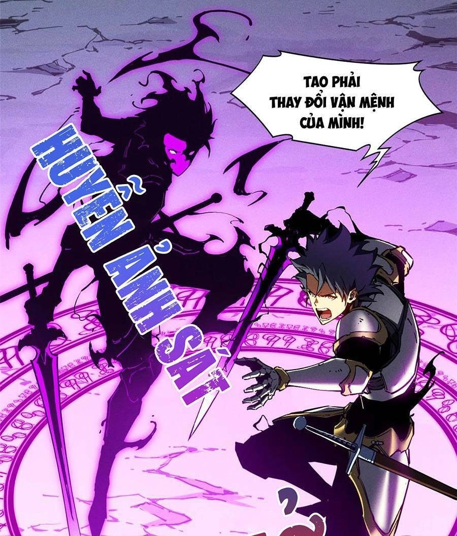 Tối Cường Kiếm Thần Trọng Sinh Ký Chapter 18 - 87