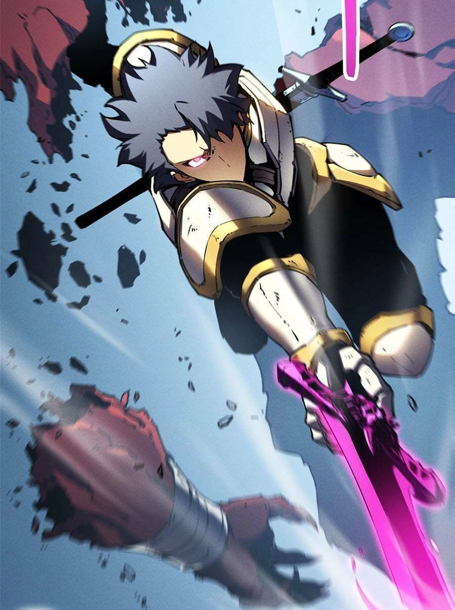 Tối Cường Kiếm Thần Trọng Sinh Ký Chapter 18 - 113