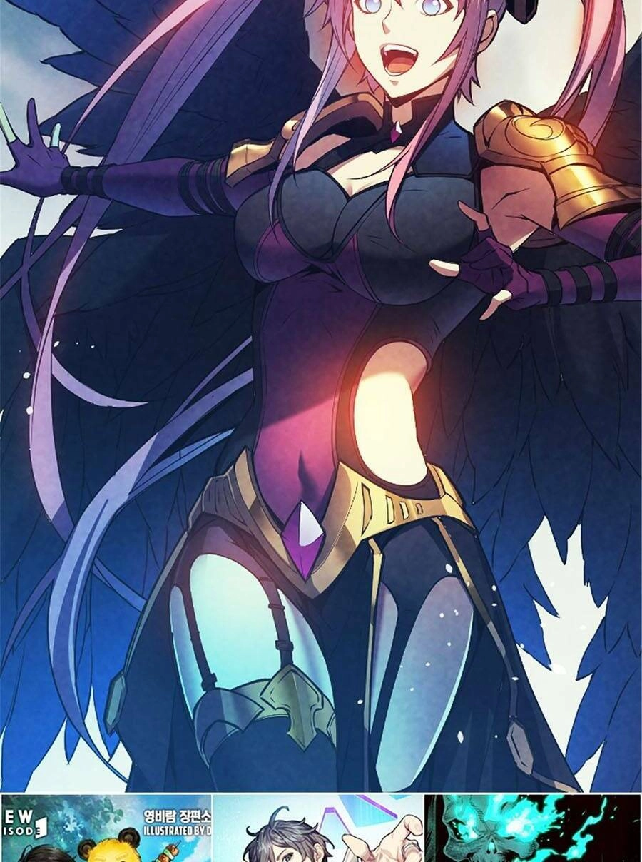 Tối Cường Kiếm Thần Trọng Sinh Ký Chapter 18 - 118