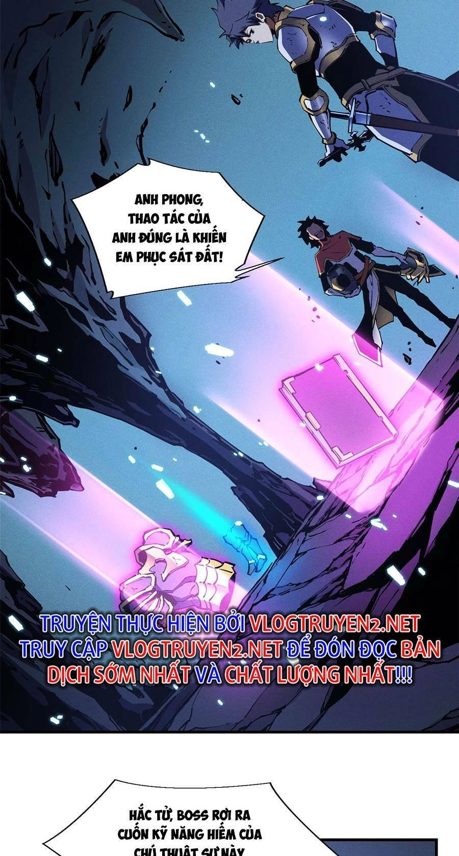 Tối Cường Kiếm Thần Trọng Sinh Ký Chapter 19 - 4