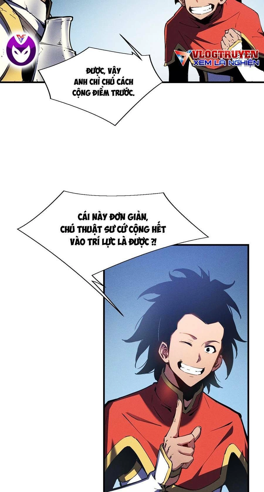 Tối Cường Kiếm Thần Trọng Sinh Ký Chapter 19 - 7