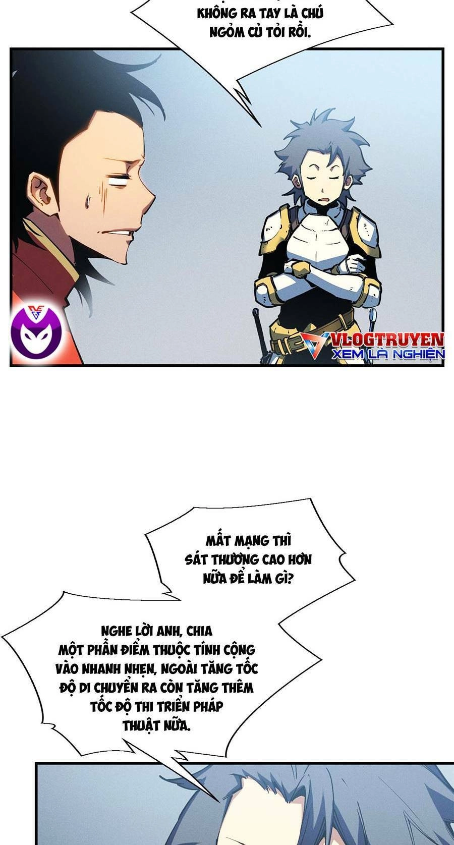 Tối Cường Kiếm Thần Trọng Sinh Ký Chapter 19 - 11