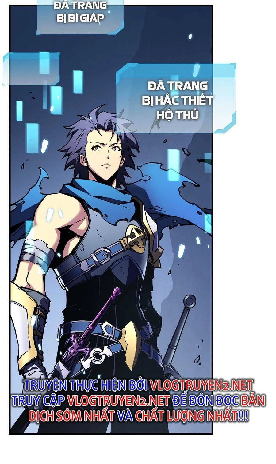 Tối Cường Kiếm Thần Trọng Sinh Ký Chapter 19 - 17