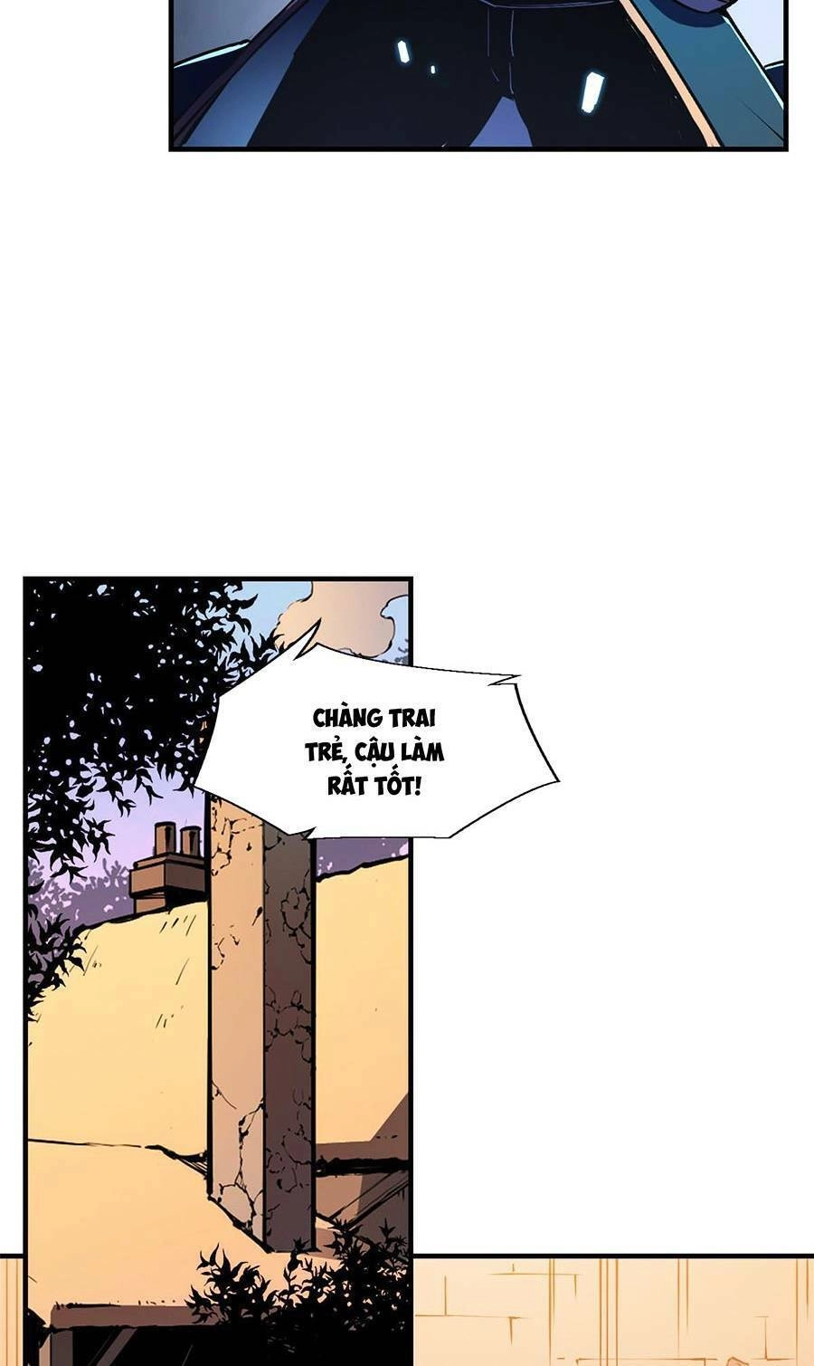 Tối Cường Kiếm Thần Trọng Sinh Ký Chapter 19 - 19