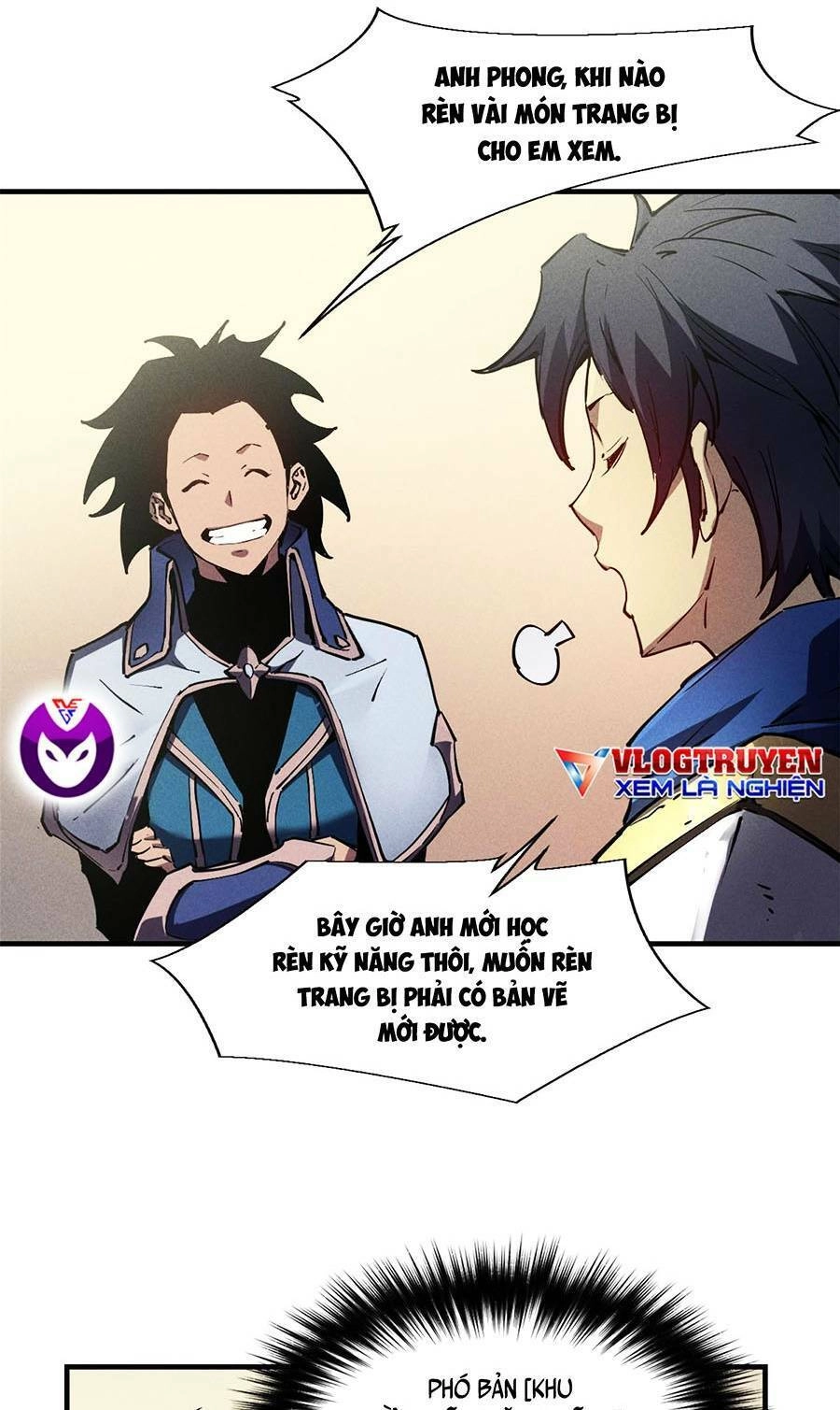 Tối Cường Kiếm Thần Trọng Sinh Ký Chapter 19 - 25