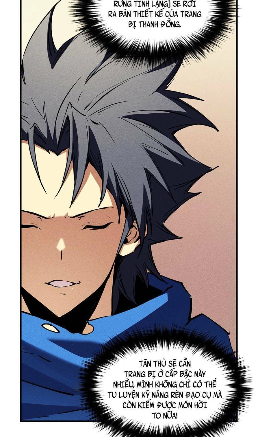 Tối Cường Kiếm Thần Trọng Sinh Ký Chapter 19 - 26